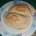 El cooksnap de daxa_dila2 cuando hizo Masa de empanadas.