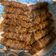 Pei Ling 的 金針菇牛肉捲 cooksnap