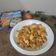 Cooksnap dari Mey's Cila untuk resep Aci Telor Kobe