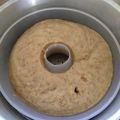 Cooksnap dari Siti Nurmasita untuk resep Bolu pisang kukus