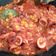 Cooksnap dari Ernita Setyawati untuk resep Cumi Saus Padang Jagung Manis