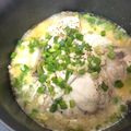 Ling Zhong 的 奶油龍膽石斑魚 cooksnap
