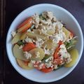 Cooksnap dari exofit untuk resep Oseng buncis wortel