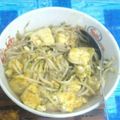 Cooksnap dari Mrs.Lim untuk resep Tauge tumis tahu putih