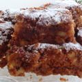 Cooksnap από eleni_sidiro στη συνταγή Μηλόπιττα της Ξανθίππης