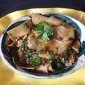 Jyoti Shah's cooksnap of when they made પાપડ મેથીનું શાક (Papad Methi Shak Recipe In Gujarati).