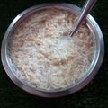Madhuri Watekar's cooksnap of when they made कॅरामलाईज्ड शेवया खीर (caramalized sevya kheer recipe in marathi).