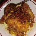 Cooksnap dari Momoy untuk resep Ayam goreng sambal pedas