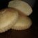 El cooksnap de Melany cuando hizo Pan sin gluten para hamburguesas.