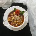 Rupa Tiwari का कुकस्नैप जब उन्होंने शाही बटर पनीर मसाला इन वॉलनट ग्रेवी (shahi butter paneer in walnut gravy recipe in Hindi) बनाया था।