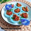 Cooksnap dari Mama fathan untuk resep Talam abon gurih