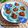 Cooksnap dari Mama fathan untuk resep Talam abon gurih