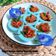 Cooksnap dari Mama fathan untuk resep Talam abon gurih