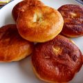 Cooksnap dari marissca bangun untuk resep Donat Empuk Eggless