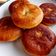 Cooksnap dari marissca bangun untuk resep Donat Empuk Eggless