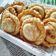 Cooksnap dari Saomi Mayhai untuk resep Karipap/Curry Puff/Pastel Singapur (568)