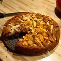 Léd@ Cooksnap-ja, amikor elkészítette a(z) 🍐 Őszi körtetorta 🍐 receptet.