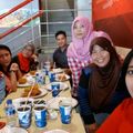 Cooksnap dari sury untuk resep Es buah kulkas