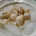 美國番媽 的 芋頭甜湯 cooksnap