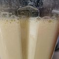 Cooksnap dari Lyahenna untuk resep Sweet Corn Milk (Susu Jagung Manis)