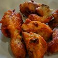 Cooksnap dari Dapoer Zoe untuk resep Ayam Goreng Gurih 3 Bumbu Saja