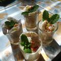 รูป Cooksnap ของ Emmy M. LoneWolf เมื่อเขาทำ กุ้งแช่น้ำปลารสแซ่บ