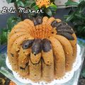 Cooksnap dari Heni Suryani untuk resep Marmer cake (classic cake)