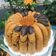 Cooksnap dari Heni Suryani untuk resep Marmer cake (classic cake)