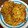 El cooksnap de Enanufer cuando hizo Tortillitas de camarones.