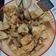 Cooksnap dari HelloPluto untuk resep Tahu Cabe Garam