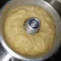 Cooksnap dari nci sasongko untuk resep Bolu pisang kukus simple no mixer