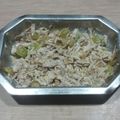 El cooksnap de Lady Marmalade cuando hizo Ensalada de pollo y uvas.