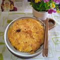 Cooksnap dari Rika Erviana untuk resep Potato Fritata with Corned
