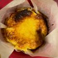 惠英 高 的 巴斯克起士蛋糕（低糖4吋） cooksnap