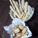 El cooksnap de Marilina Gonzalez cuando hizo Palitos de anís.