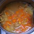 Cooksnap dari Raniey untuk resep Sup Ceker Ayam Empuk