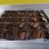 Cooksnap dari Nita Cetta untuk resep Fudgy and Shiny Brownies Milo Panggang sekat