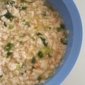 Cooksnap dari Riska Erlinda untuk resep Mun Tahu Sehat Spesial