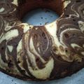 Cooksnap dari Novi Herawati untuk resep Marble Cake