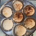 Cooksnap dari Ties ariasetia untuk resep 95. Kue Rangi Tepung Ketan