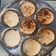 Cooksnap dari Ties ariasetia untuk resep 95. Kue Rangi Tepung Ketan