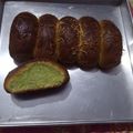 Cooksnap dari Evanindrah untuk resep Roti Sobek Pandan (proofing 1x sajaaa, super soft) metode KSB
