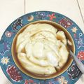 Cooksnap dari apriliarw untuk resep Bubur Sumsum Lembut