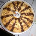 Cooksnap dari Sandi Sandi untuk resep Bolu Pisang Panggang