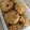 El cooksnap de Camila Baptista cuando hizo Galletitas de banana y avena.