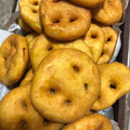 El cooksnap de Paola Garrido Jerez cuando hizo Sopaipilla con zapallo.