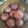 Cooksnap dari Fatimah Alqadri untuk resep Bola - bola ubi ungu (Taro Ball)
