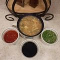 Fakhra Rubab's cooksnap of when they made Noodle Soup.