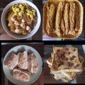 Cooksnap dari Sh Link untuk resep Tahu isi daging sapi
