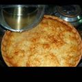 صورة من حنين حماد، شاركها بعد تجربة وصفة كنافة سهلة وسريعة 🎶